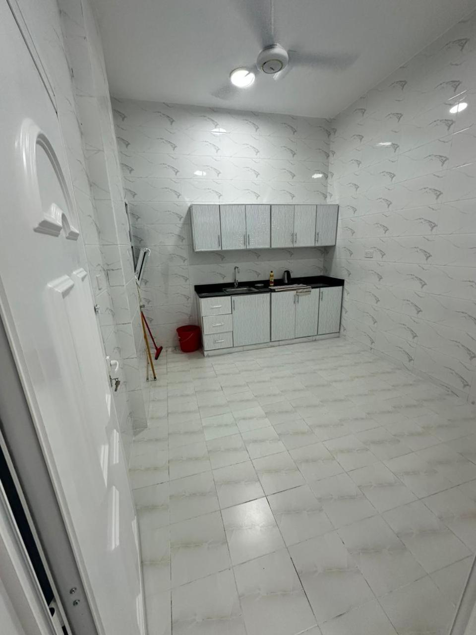 Alyaqoot Firq Appartment Nizwa Exterior photo